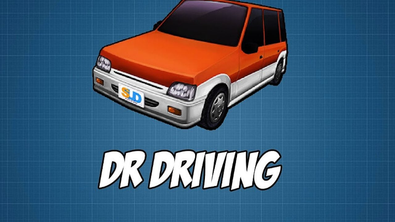 Dr. Driving MOD APK Download v1.63 [Unlimited Money]