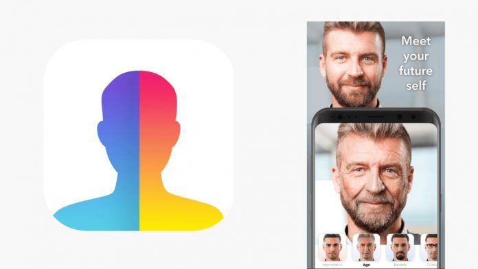 FaceApp Pro MOD APK Download v3.11.0.1 [Full Unlocked]