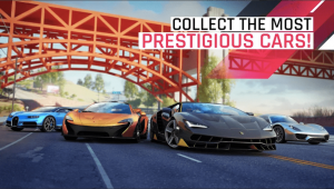 asphalt 9 unlimited tokens apk