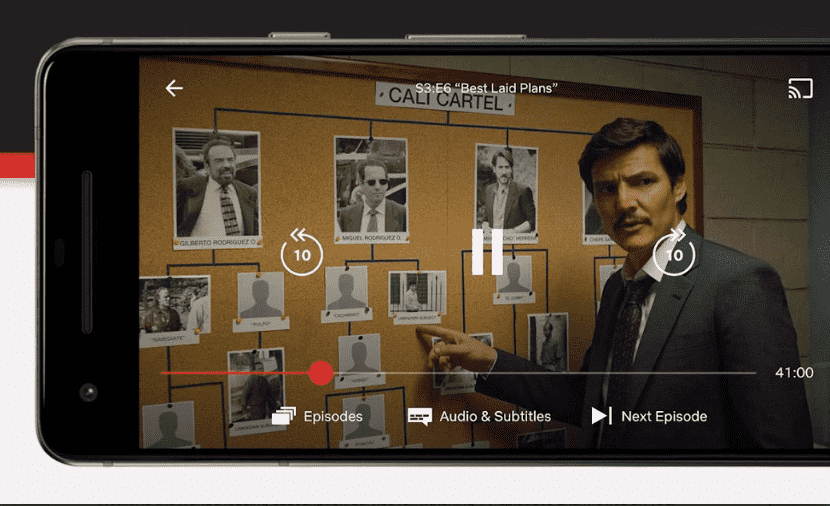 Netflix Mod Apk Download V7 68 0 Premium 4k August 2020