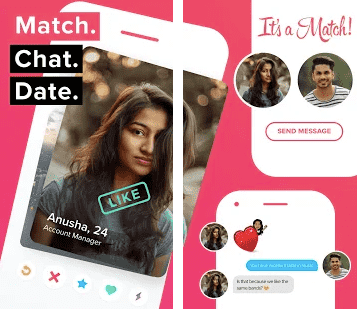 9 questions about Tinder you were too embarrassed to ask
