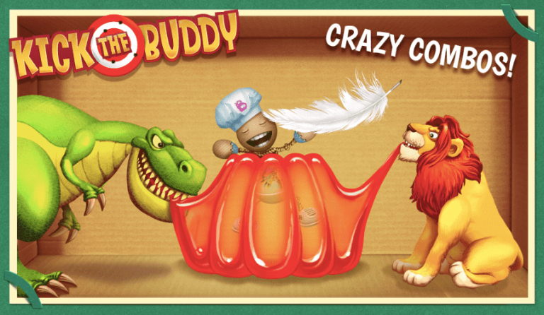 kick the buddy mod apk diamond membership