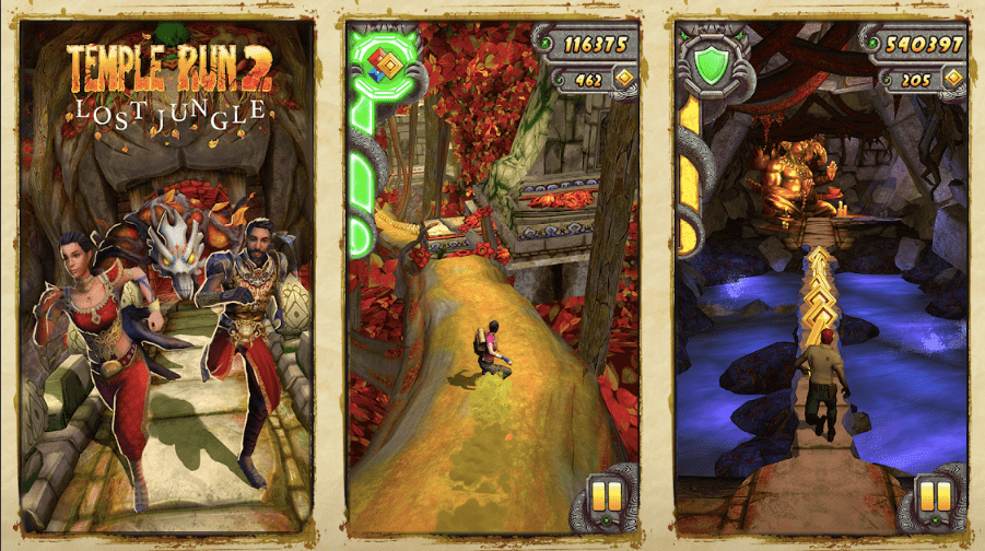 Download Temple Run 2 Mod Apk V1 66 1 Unlimited Money