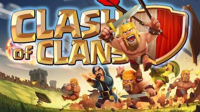 Coc hack version download unlimited everything