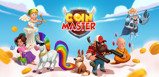 Coin Master Mod Apk Download V3 7 0 Unlimited Coins Spins