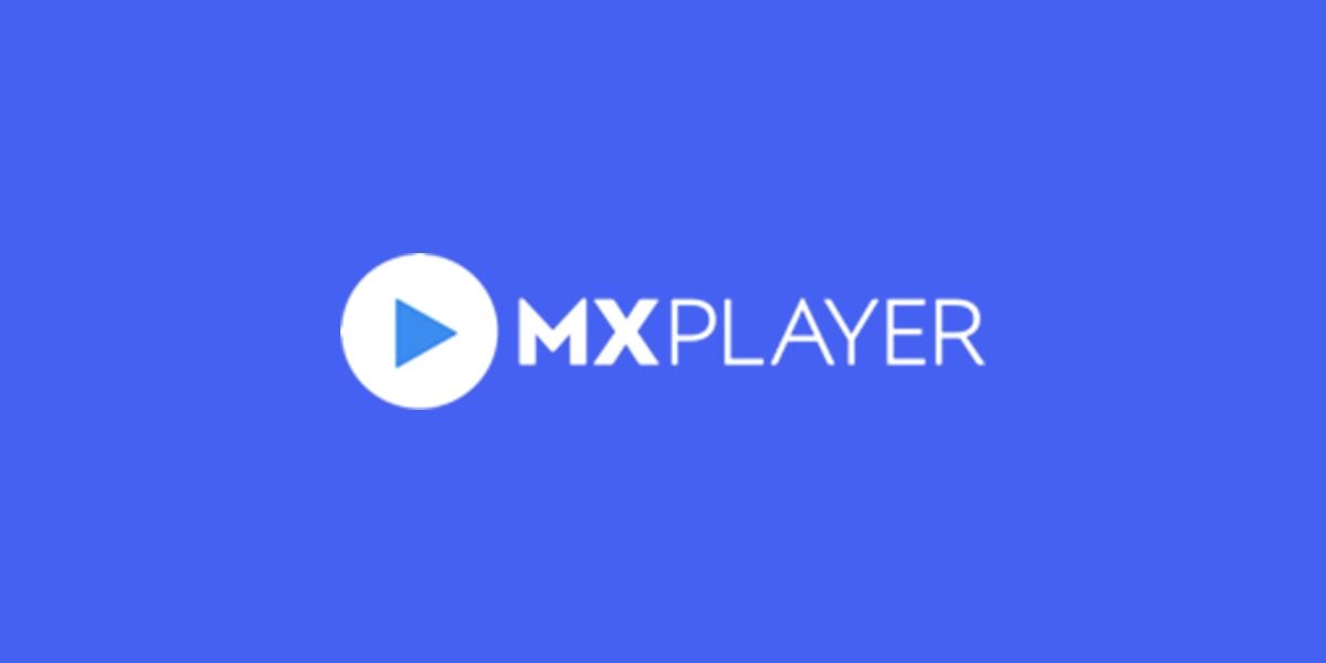 MX Player Logo