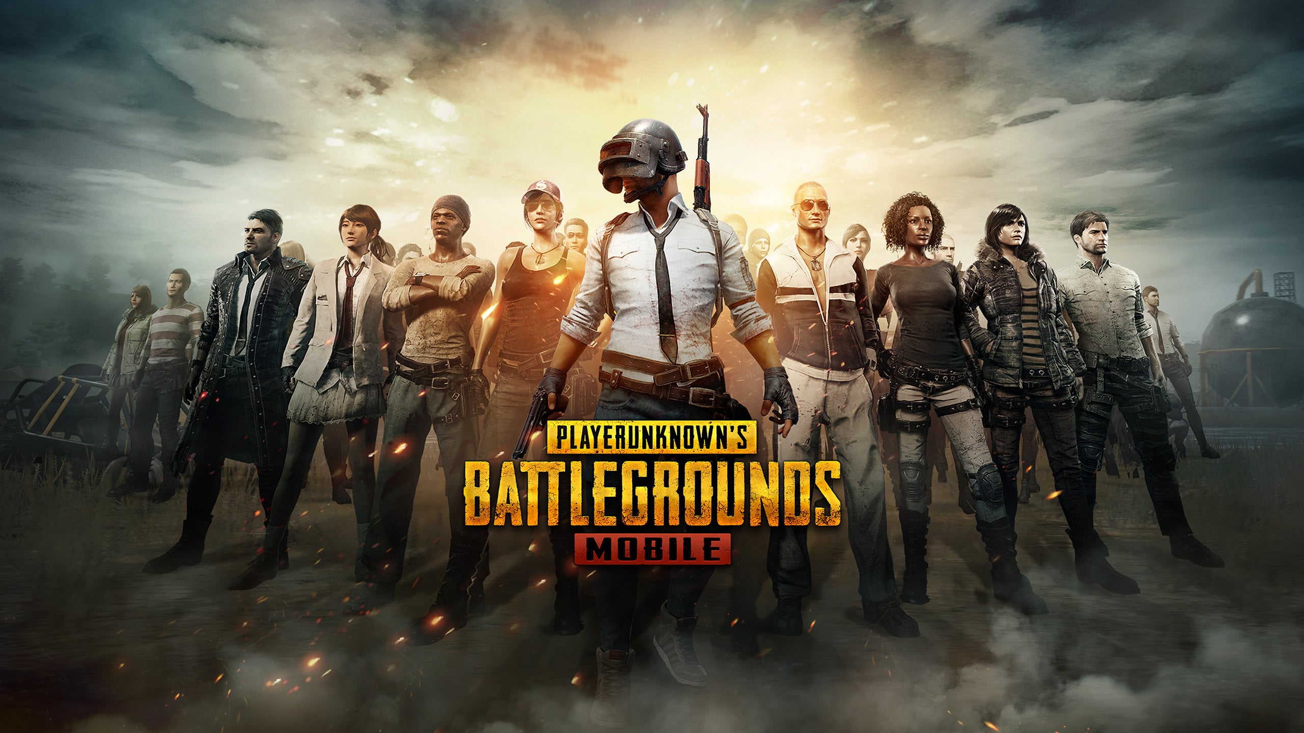 Pubg Mobile Mod Apk V1 5 0 Unbanned Unlimited Uc Aimbot