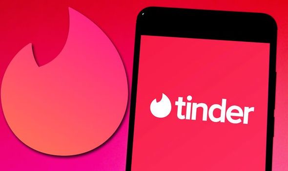 Topic » Tinder