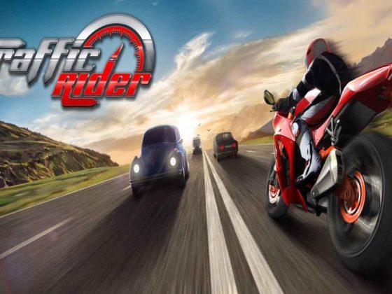  Traffic Rider MOD APK Download v1.70 Unlimited Money 