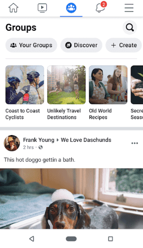 friendly for facebook full apk