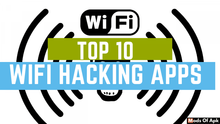 wifi hacker android apps