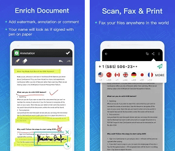 camscanner premium mod apk