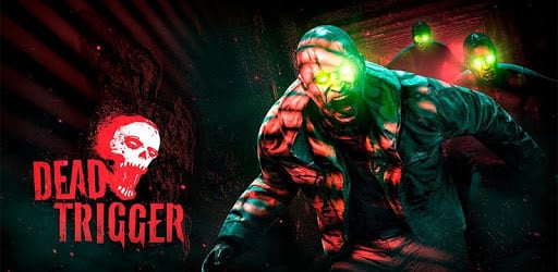 dead trigger 2 mod apk zonamers