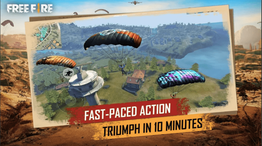 free fire hack version 1. 30. 2mantance