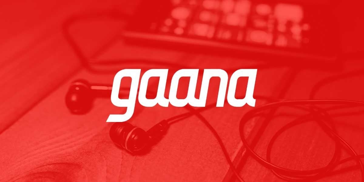 Gaana Mod Apk Free Download For Android