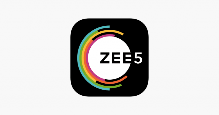 zee5 app download for fire tv