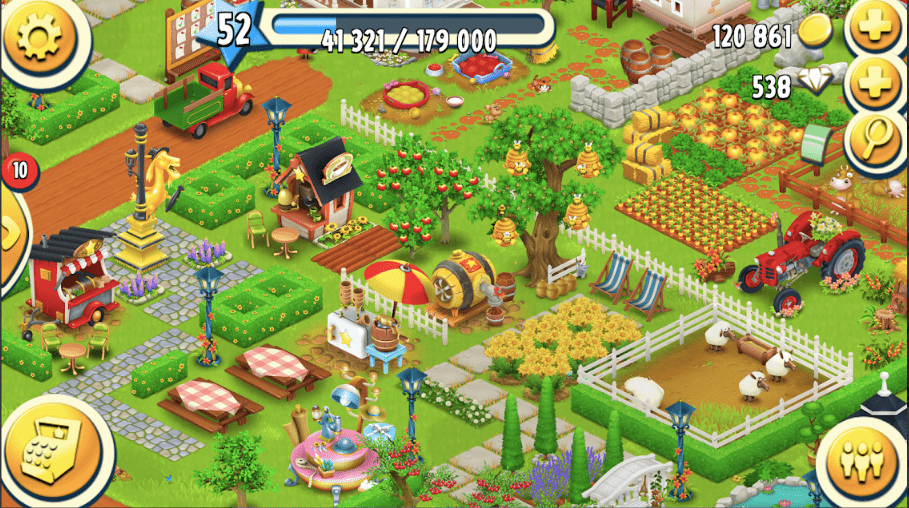 hay day hack with ifunbox