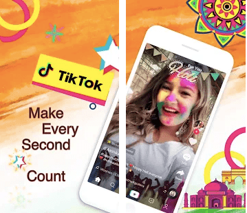 Features of TikTOk
