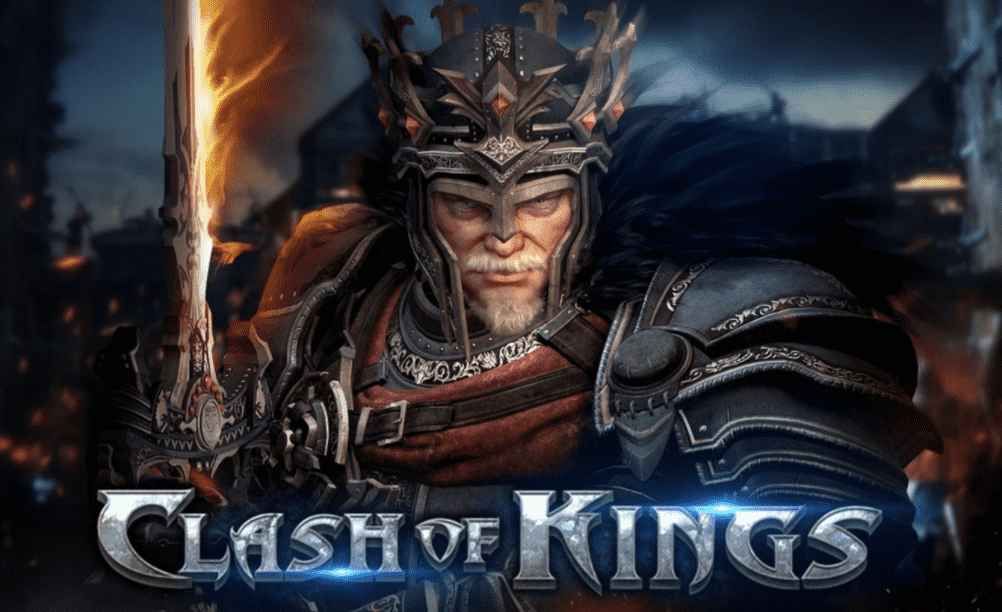 clash of Kings Mod