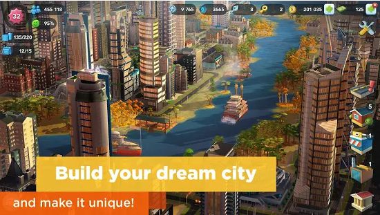 are simcity buildit hack tools safe
