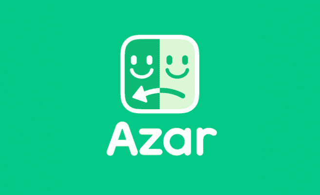 download azar apk for android 4.2.1