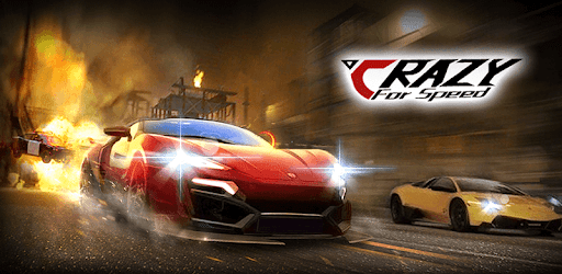 Crazy For Speed Mod Apk V6 2 5016 Unlimited Money