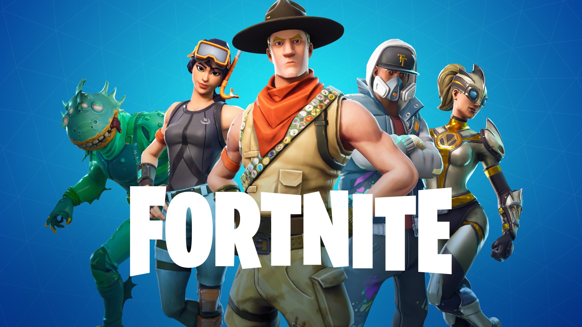 fortnite battle royale download pc unblocked