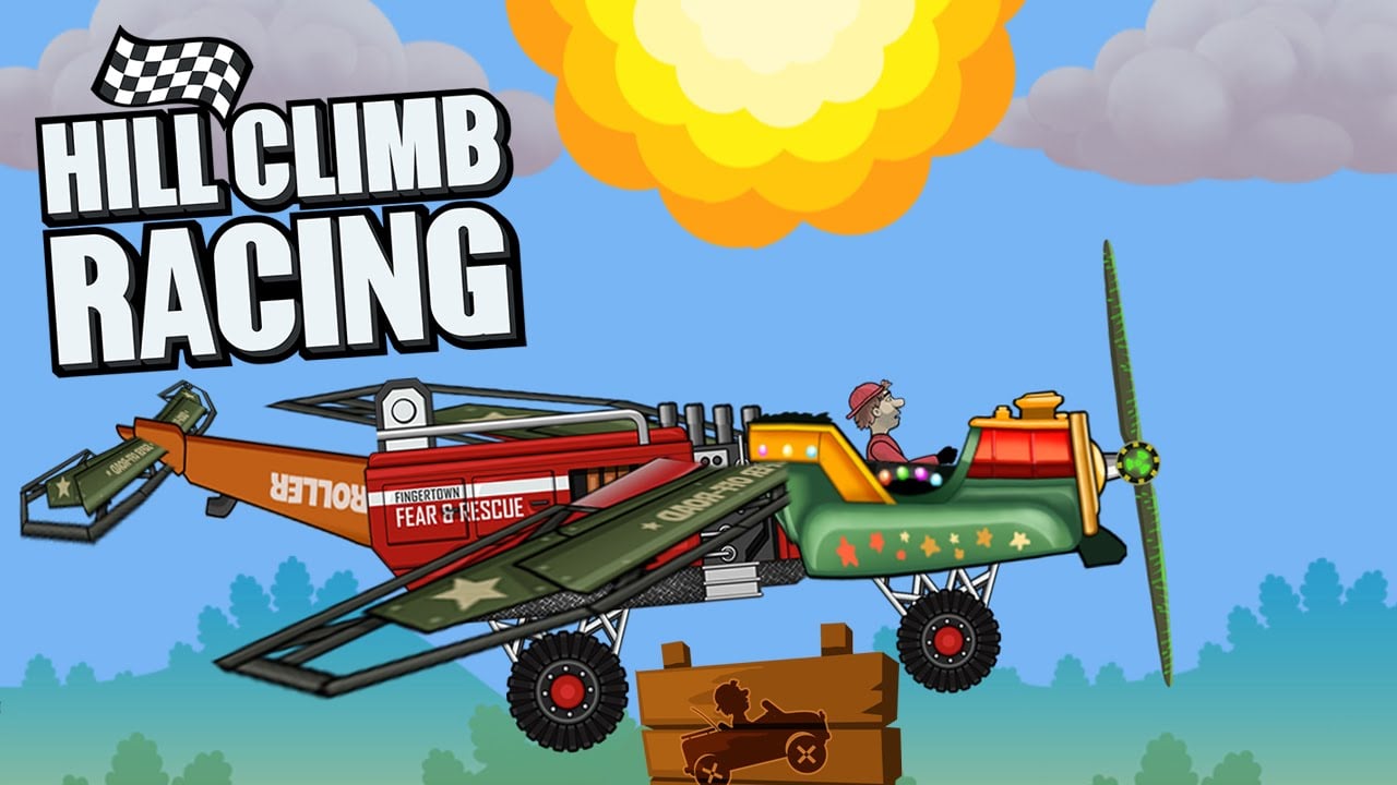 hill climb racing apk unlimited coins latest version