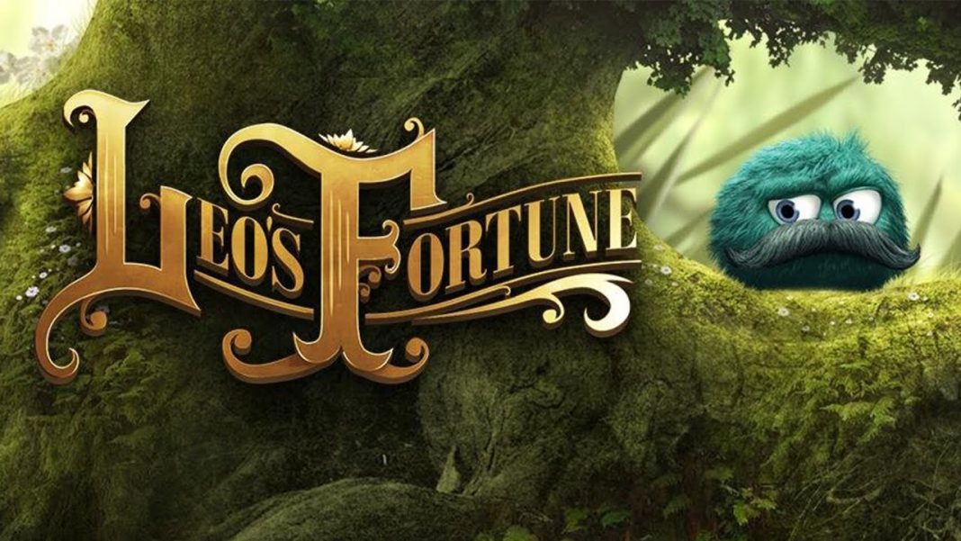 leos fortune apk mod