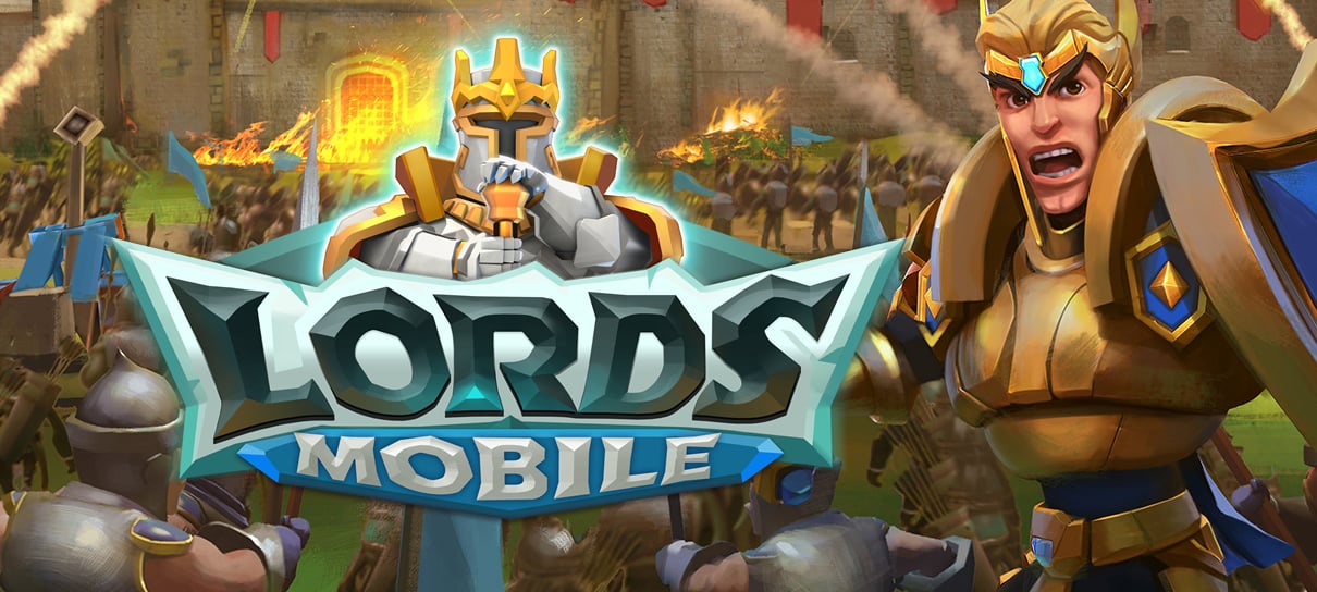 Lords Mobile Mod Apk V2 31 Unlimited Gems Money