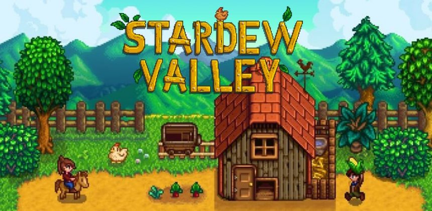 stardew valley mods for switch
