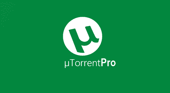 uTorrent PRO MOD APK