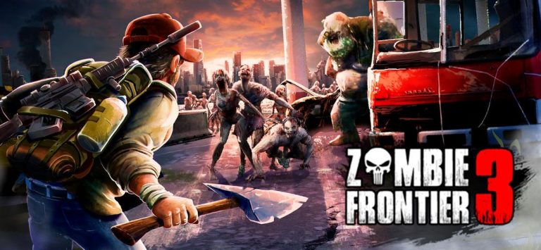 zombie frontier 3 hack download