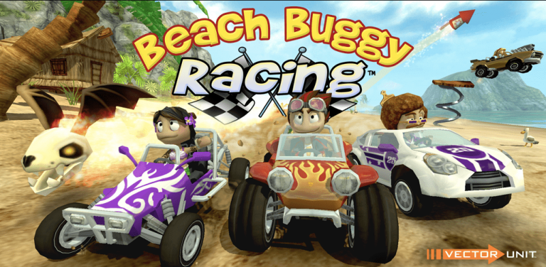 beach buggy racing 2 apk download unlimited money