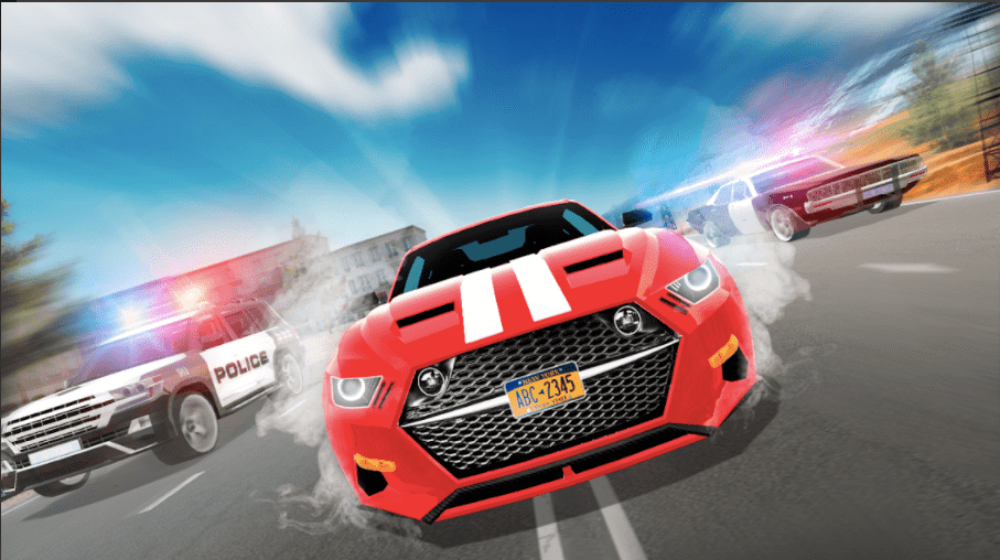 Car Simulator 2 MOD APK Download v1.37.0 (Unlimited Money)