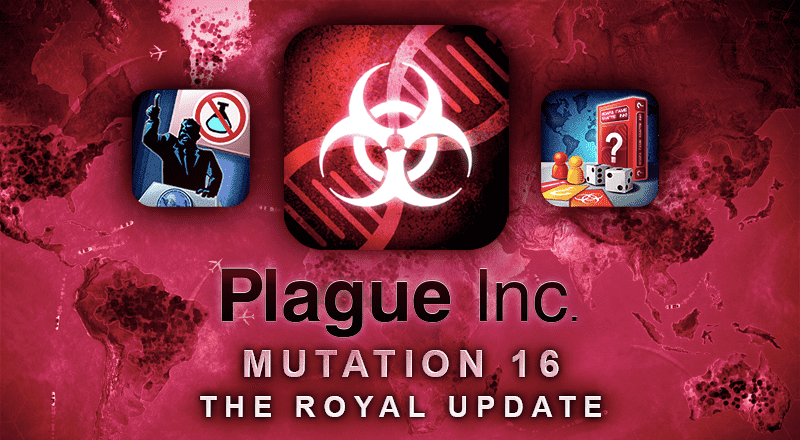 Plague Inc Mod Apk Download V1 18 3 Unlocked All