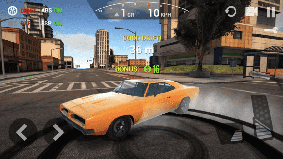 Roblox Ultimate Driving Simulator Speed Hacks