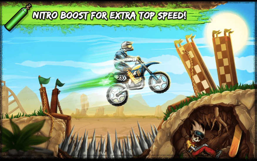 bike rivals hack download