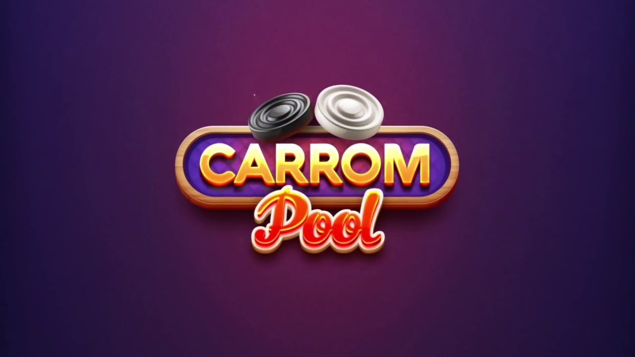 Carrom Disc Pool Hack App