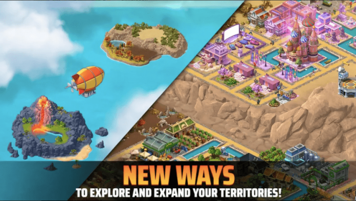 city island 5 mod apk unlimited money and gold download