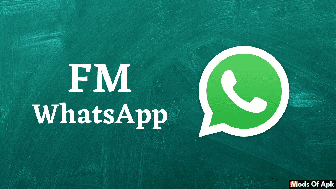 Fmwhatsapp Apk Download V12 25 Latest Anti Ban