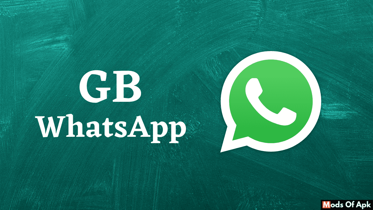 Gb whatsapp pro v12.00 download
