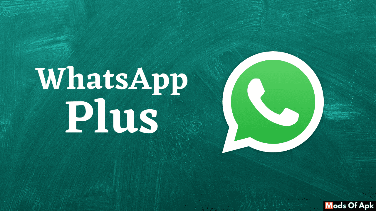 WhatsApp Plus APK Download v12.0 Latest (Anti-Ban)