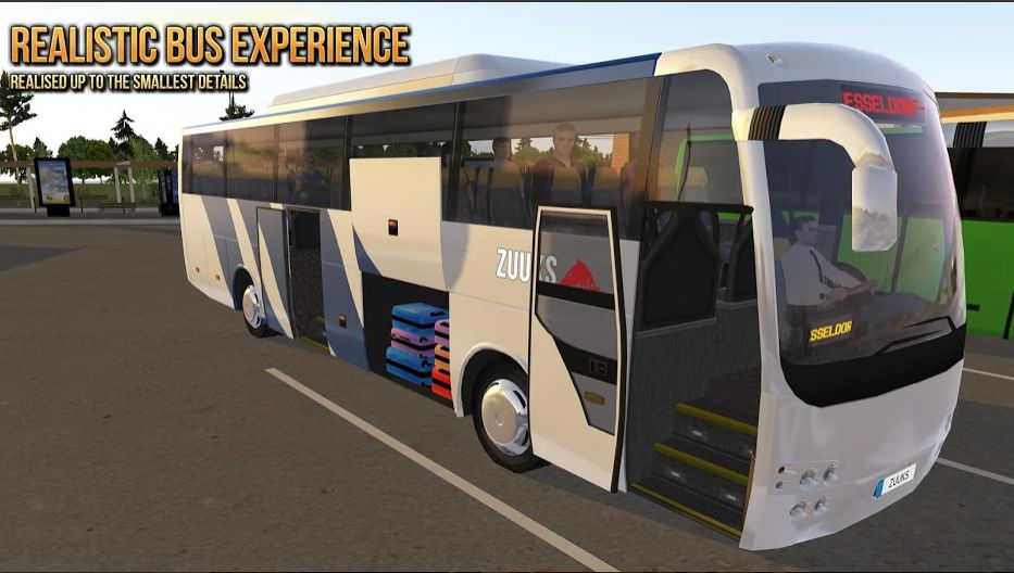 bus simulator 16 money cheat