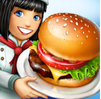 Cooking Fever MOD APK v10.0.1 (Unlimited Coins/Gems)