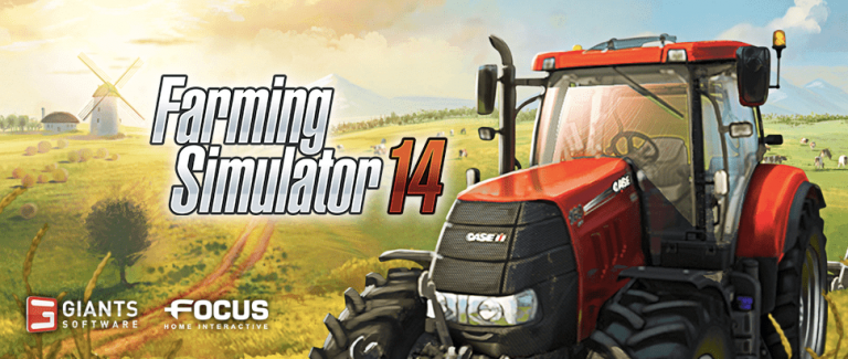 farming simulator 2014 apk mod