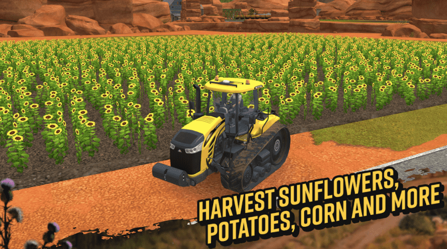 Farming simulator 18 hack download
