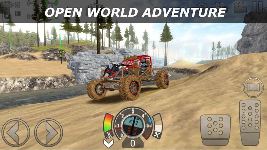 Offroad Outlaws 3 1