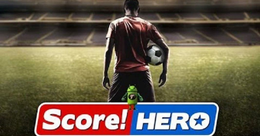 score hero online pc