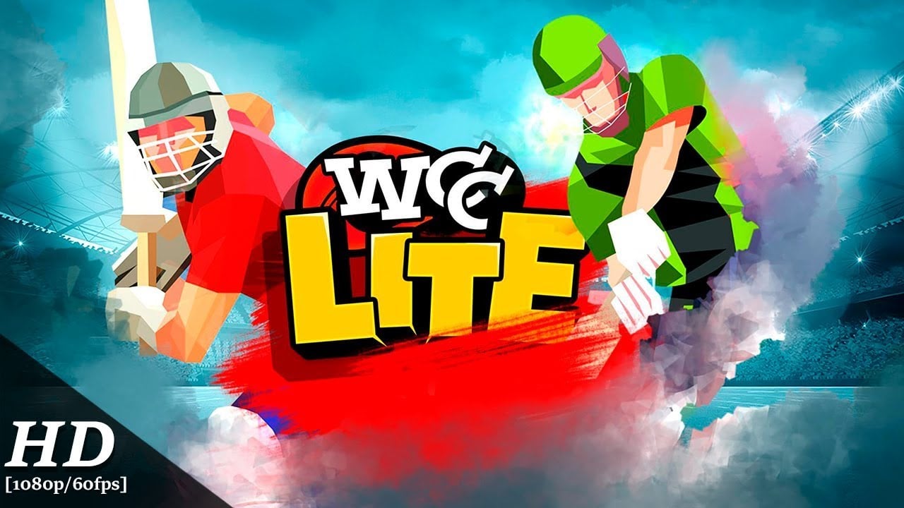 Wcc Lite Mod Apk Download V1 4 Unlimited Coins And Tickets